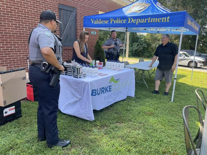 Community Engagement Task Force