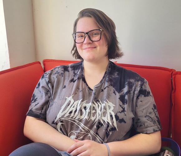 Emma Whisnant