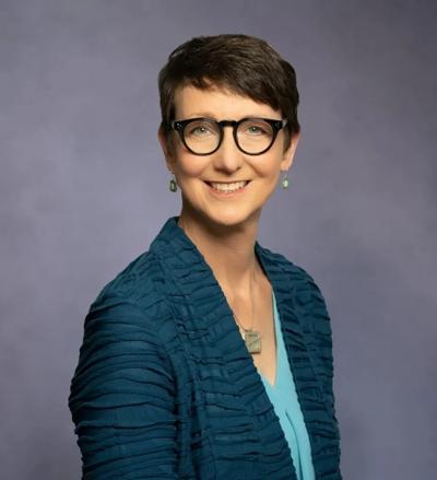 Dr. Susan Mims at Dogwood Health Trust