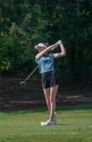Draughn leads county contingent during WPC golf opener