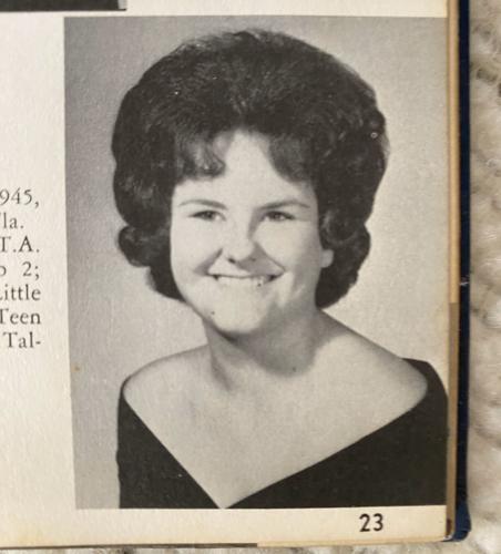 Young Sue Hall