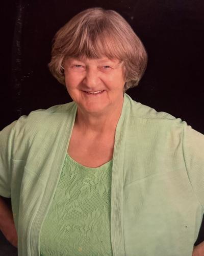 Nellie Sue Jenkins Aldredge
