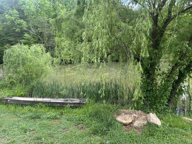 hensley property