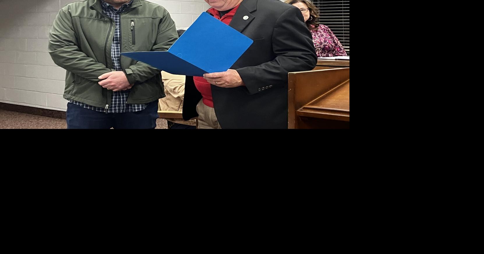 Alderman Allen Reed resigns, Drexel seeks replacement | Drexel | The Paper