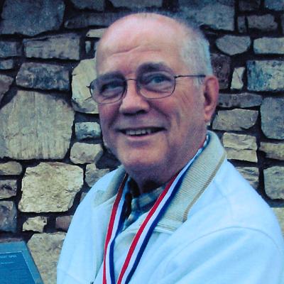 Kenneth C. (Ken) Sipes
