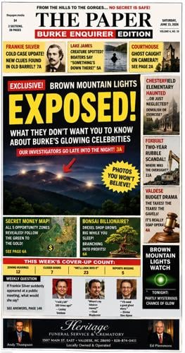 Front Page