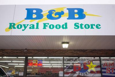 B and B