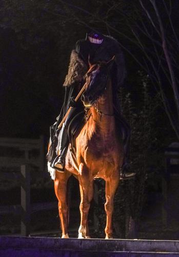 Sleepy Hollow