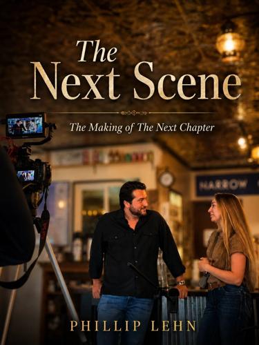 The Next Scene cover art