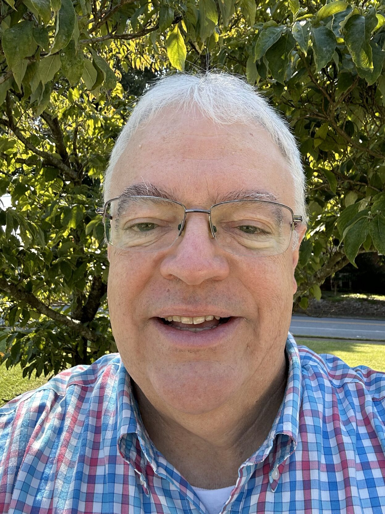 Bill Roberts