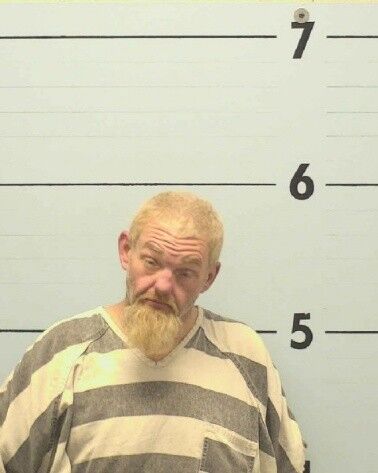 Christopher Dale Shell