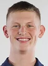Blake McElyea mug