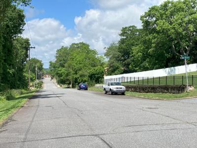 Massel Ave SE Sidewalk Project