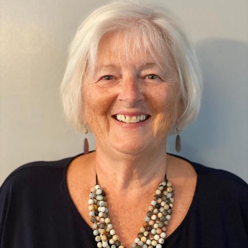 Wendy Cato