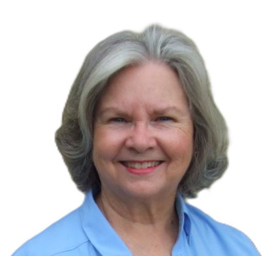 Margaret Collins Richards