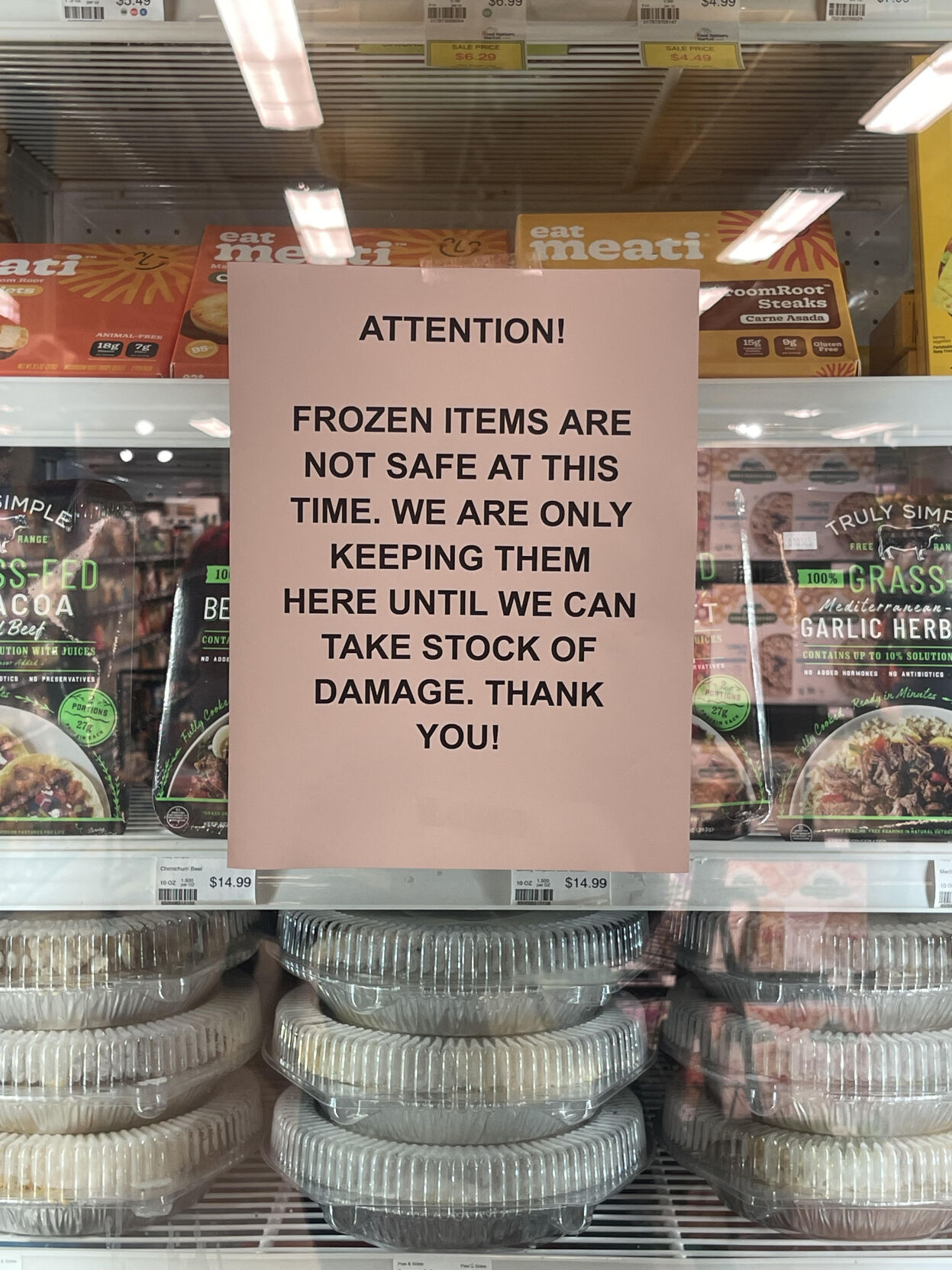 Food Matters