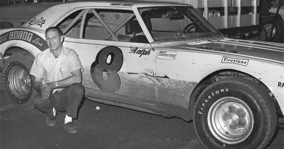 COLUMN: NASCAR hall of famers on the county line | Sports | The Paper