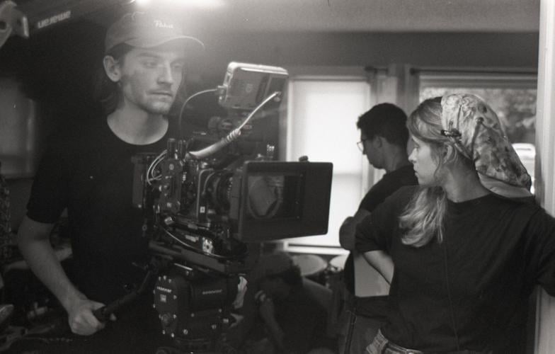 Behind the scenes of Esperanza