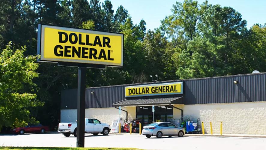 Dollar General