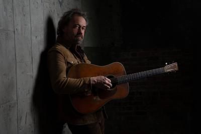 Dan Tyminski
