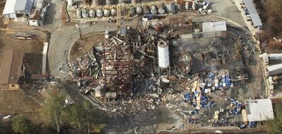 How a series of decisions led to the deadly Synthron explosion
