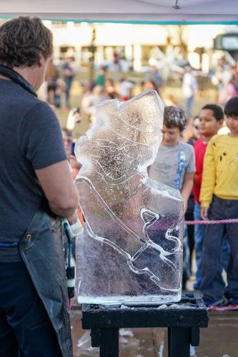 Morganton Winter Carnival 2025