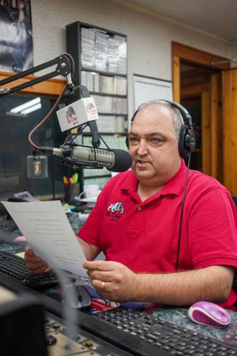 Big Dawg Radio2
