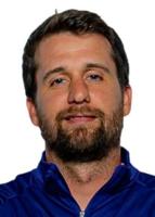 Patton names Liberty’s Wiseman new volleyball coach