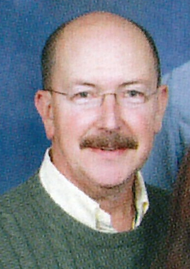 Brian David Smith