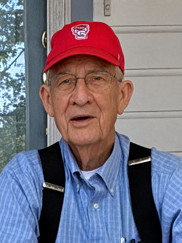 Henry M. Ramseur