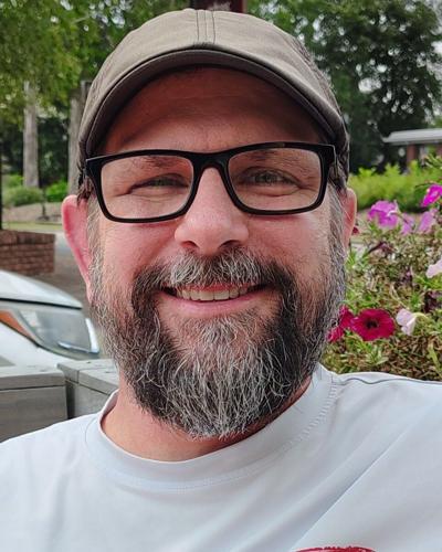 Wayne Egli
