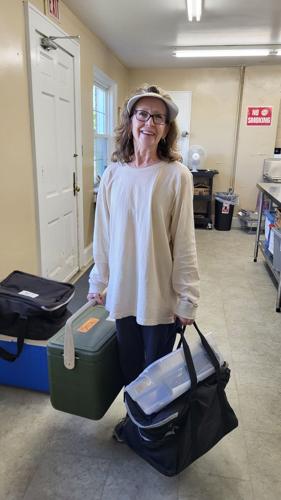 Pam Lowdermilk