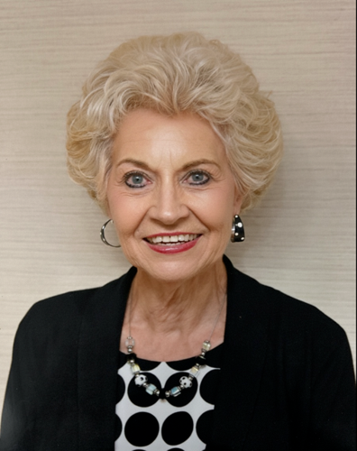Sheila B. Burns