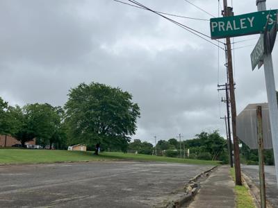 Massel Ave. Lot in Valdese