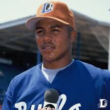 Andruw Jones