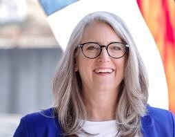 Pam Genant