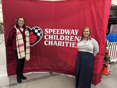 Speedway Childrens