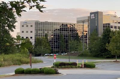 UNC Health Blue Ridge