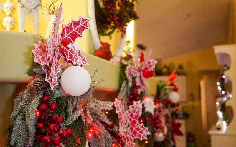 Christmas Lights 4
