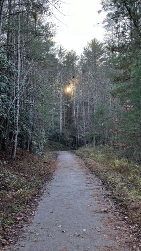Late autumn