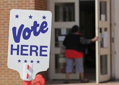 Voting