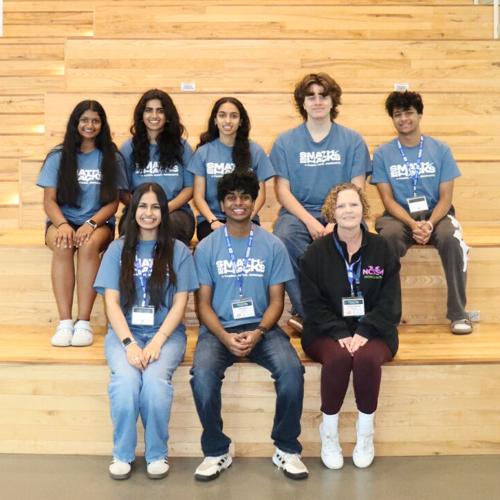 Student team