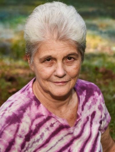 Margaret Iona Lingerfelt Bumgarner