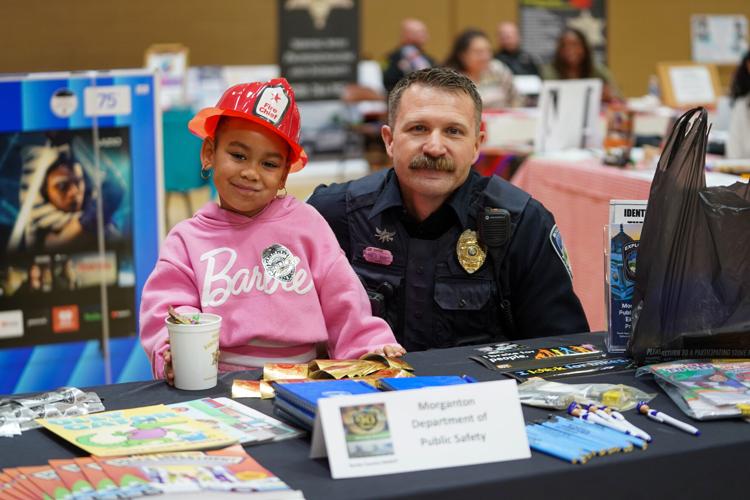 Black History Month Event