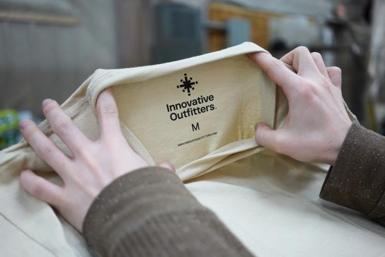 Innovative Outfitters 9