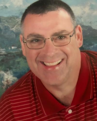Robert Allen Reed