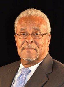Bruce Hawkins