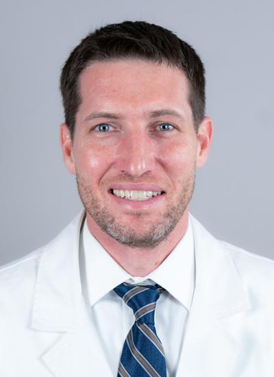Adam Kinninger, DO