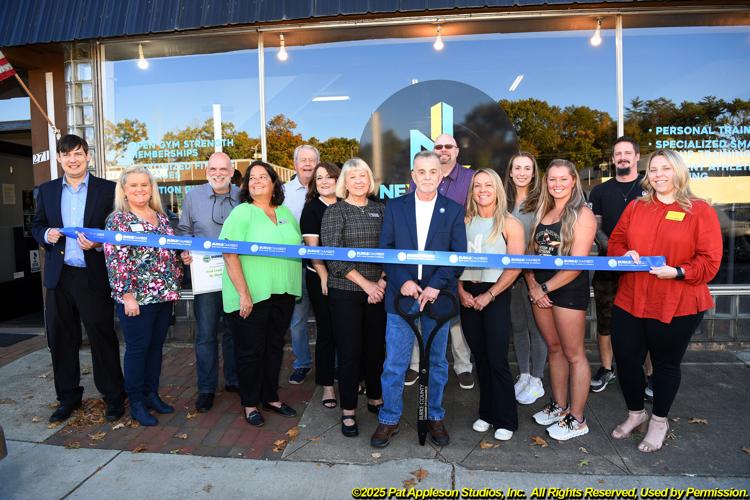 BurkeChamber 044 Ribbon Cutting Next Level Training, Valdesew, NC 10-20-25.xmp