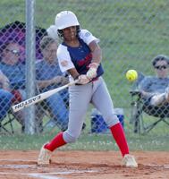 Post 21 softball squad ends regular season with road split